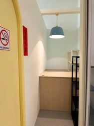 Centropod @ Changi (D14), Shop House #584850421